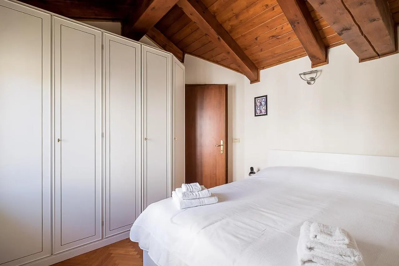 Appartamento a due passi dalle Torri by Wonderful Italy Bologna