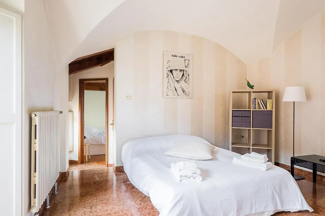 Appartamento a due passi dalle Torri by Wonderful Italy Bologna