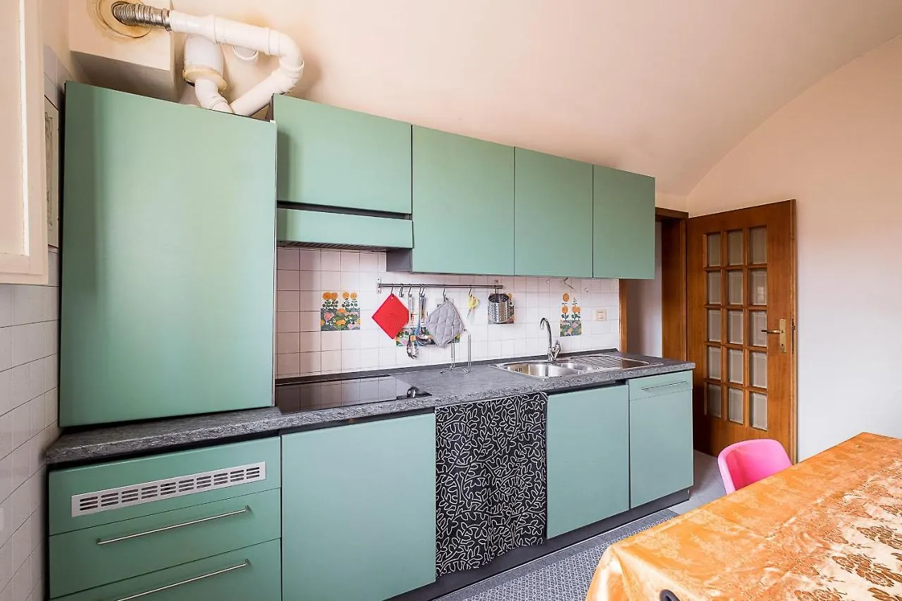 Appartamento a due passi dalle Torri by Wonderful Italy Bologna