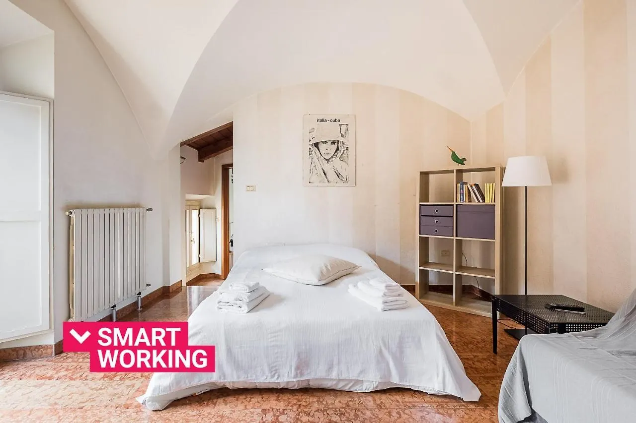 Appartamento a due passi dalle Torri by Wonderful Italy Bologna