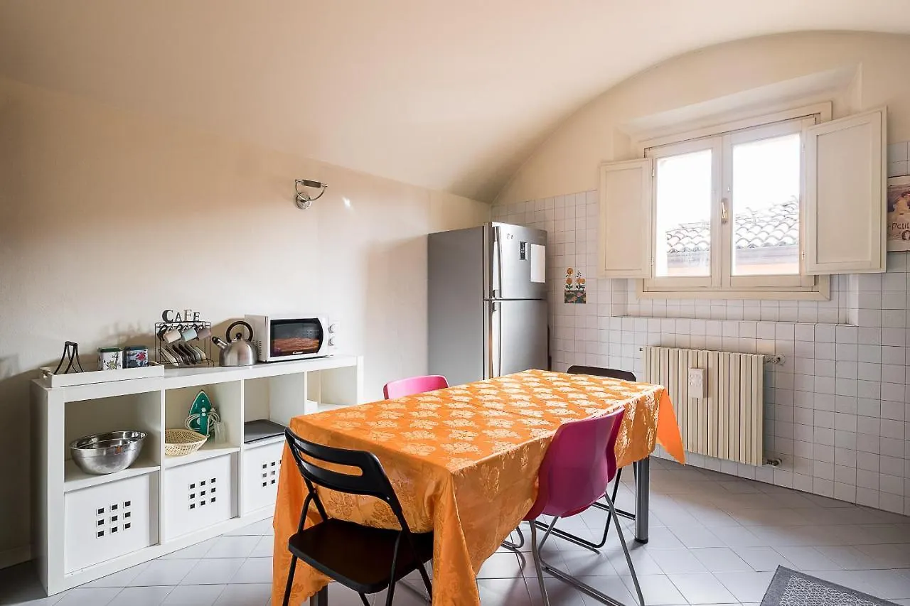 Appartamento a due passi dalle Torri by Wonderful Italy Bologna Italia