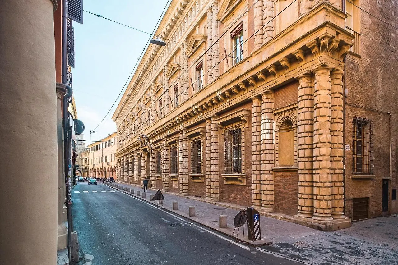 Appartamento a due passi dalle Torri by Wonderful Italy Bologna