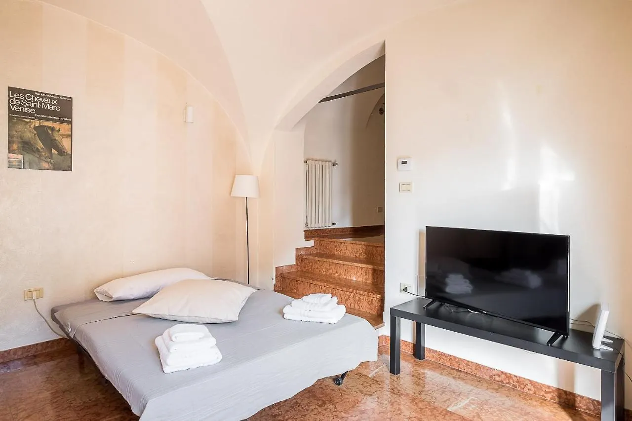 Appartamento a due passi dalle Torri by Wonderful Italy Bologna 0*,