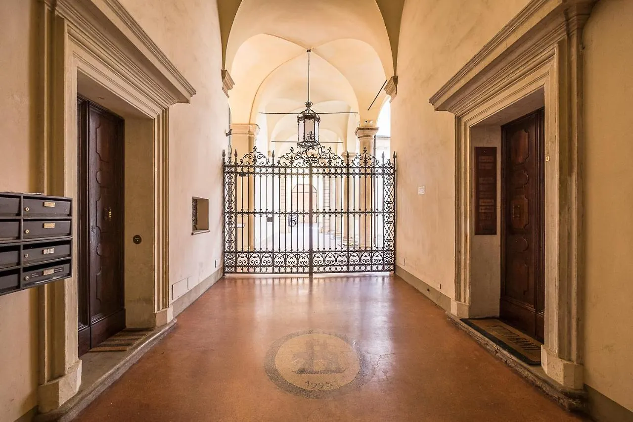 Appartamento a due passi dalle Torri by Wonderful Italy Bologna Italia