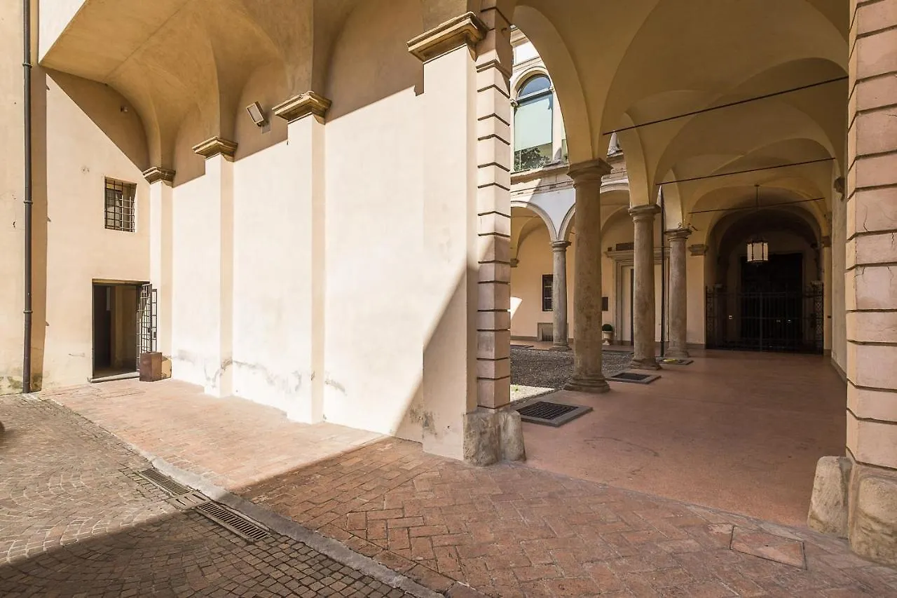 Appartamento a due passi dalle Torri by Wonderful Italy Bologna