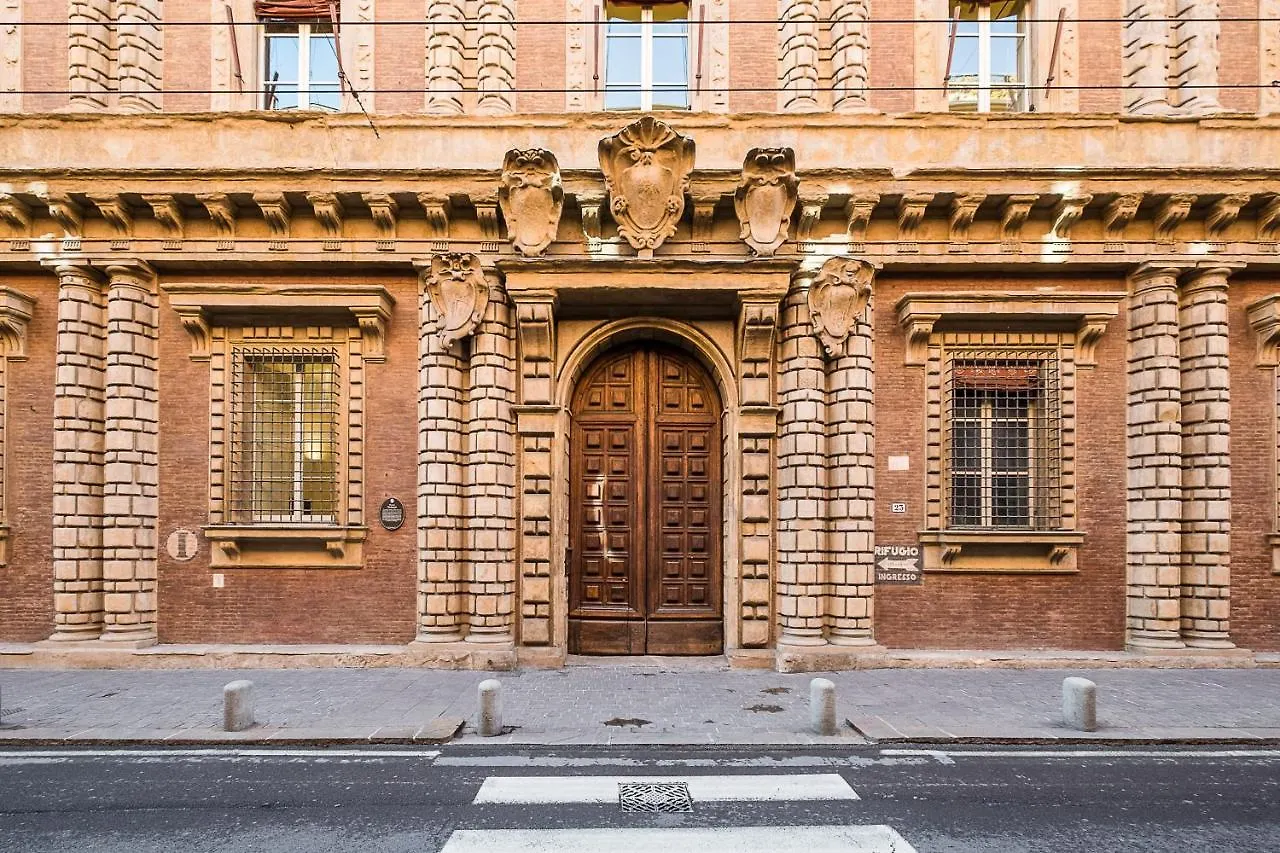 Appartamento a due passi dalle Torri by Wonderful Italy Bologna Italia