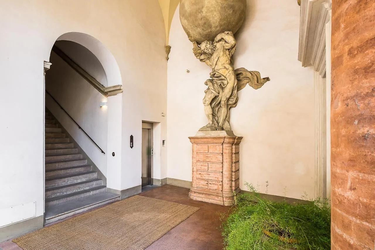 Appartamento a due passi dalle Torri by Wonderful Italy Bologna 0*,  Italia