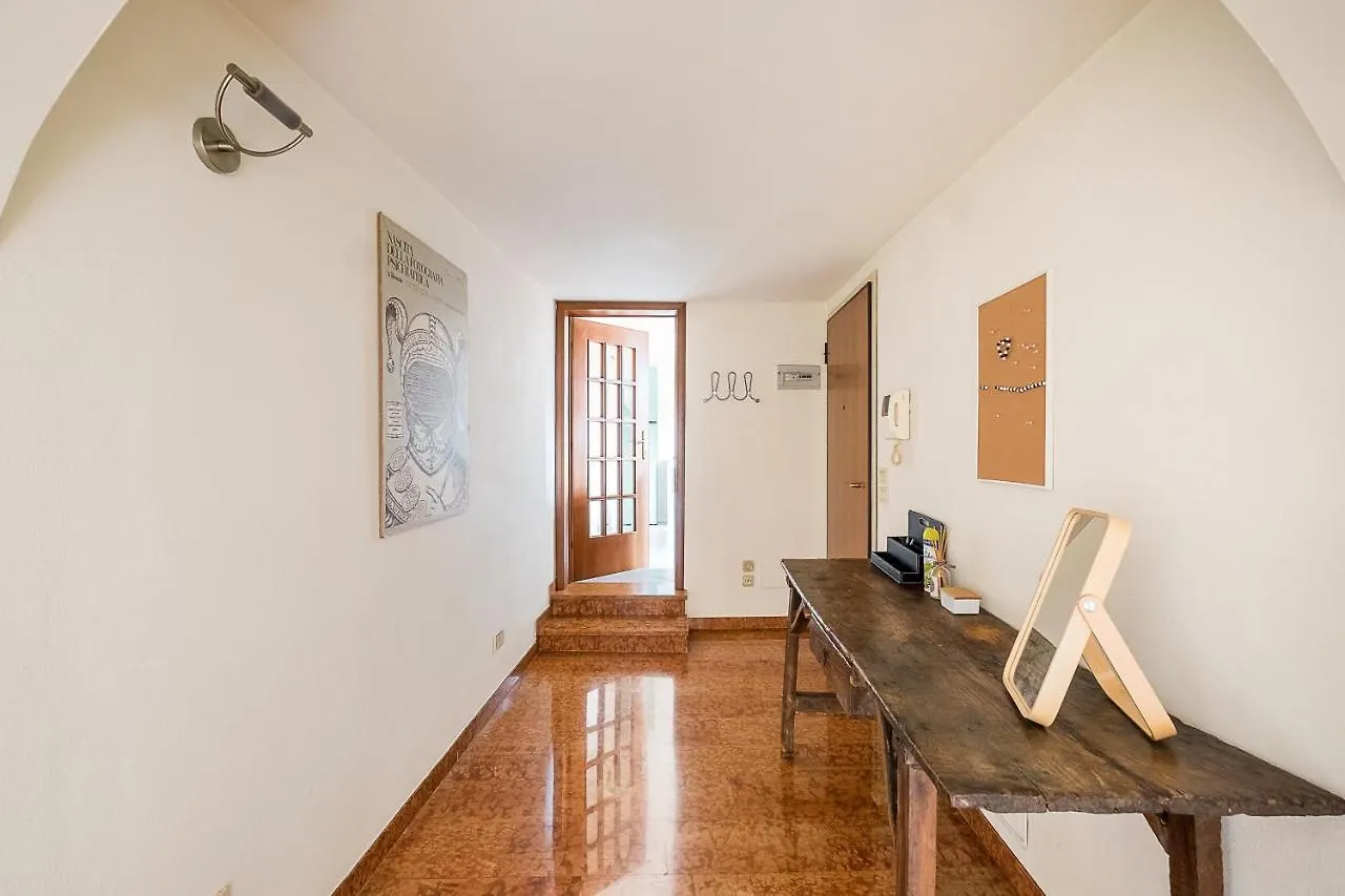 Appartamento a due passi dalle Torri by Wonderful Italy Bologna